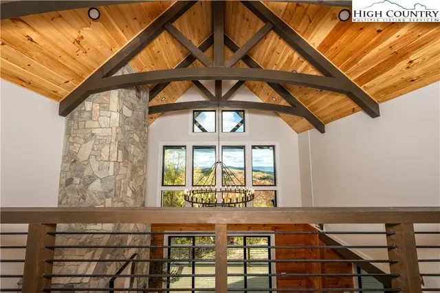 $4,200,000 | 617 Eagle Creek Trail, Banner Elk, NC 28604