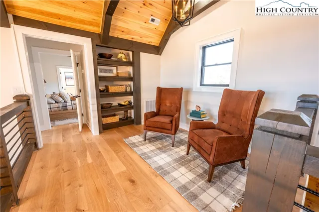 $4,200,000 | 617 Eagle Creek Trail, Banner Elk, NC 28604