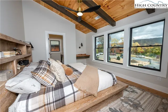 $4,200,000 | 617 Eagle Creek Trail, Banner Elk, NC 28604