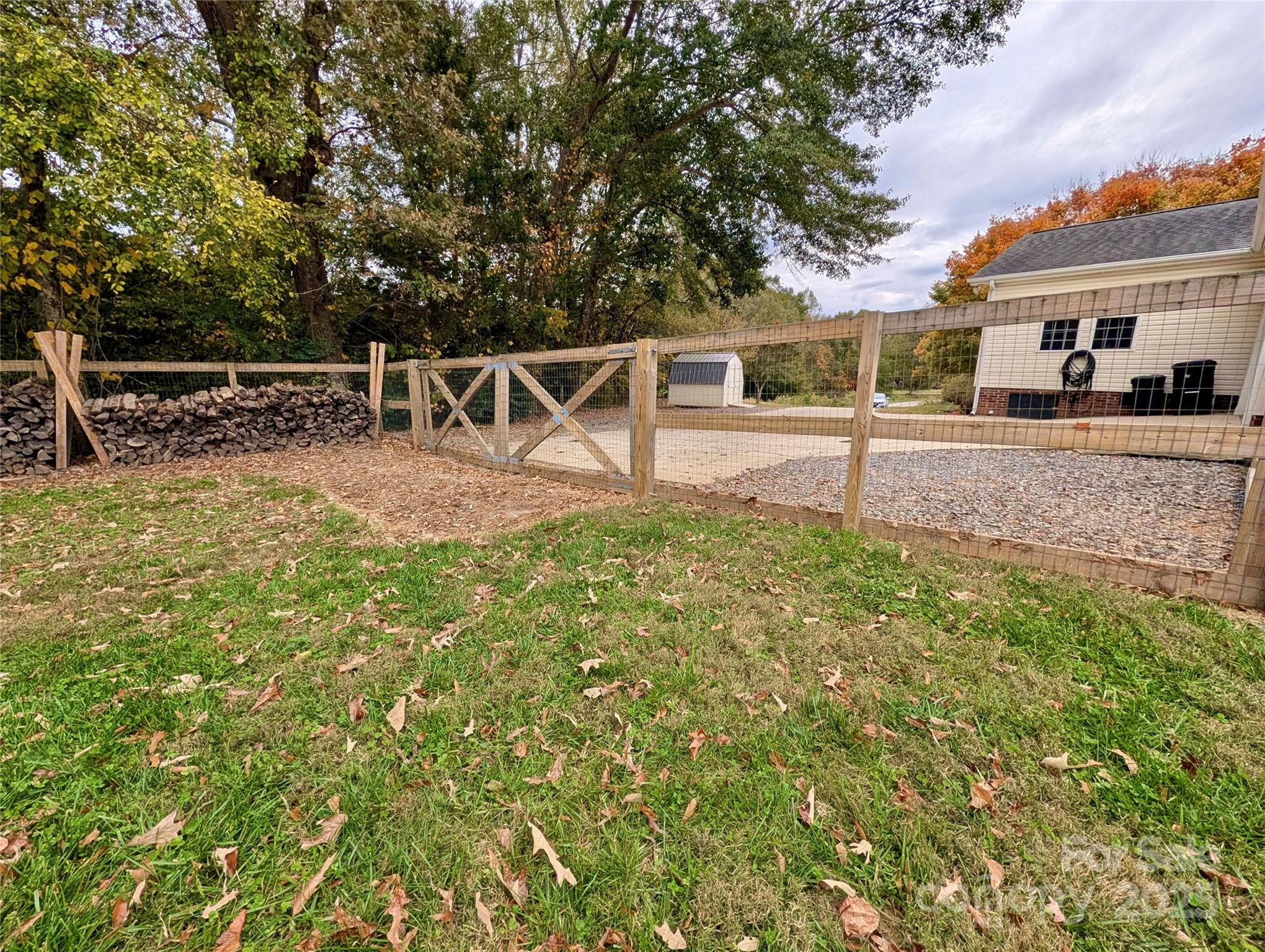 2357 Pleasant Hill Church Road Grover, NC 28073 - Photo 26 of 28