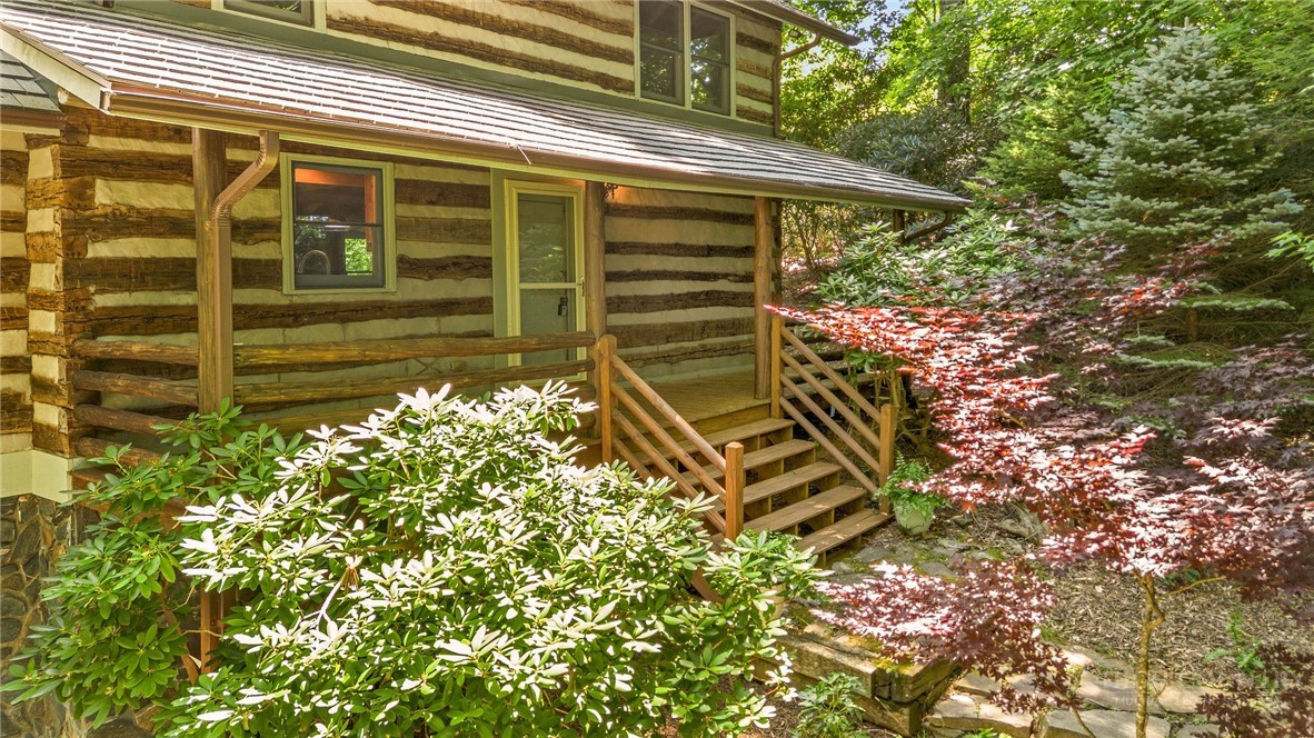 381 Yellow Bear Road Todd, NC 28684 - Photo 7 of 48 Gallery Image 7