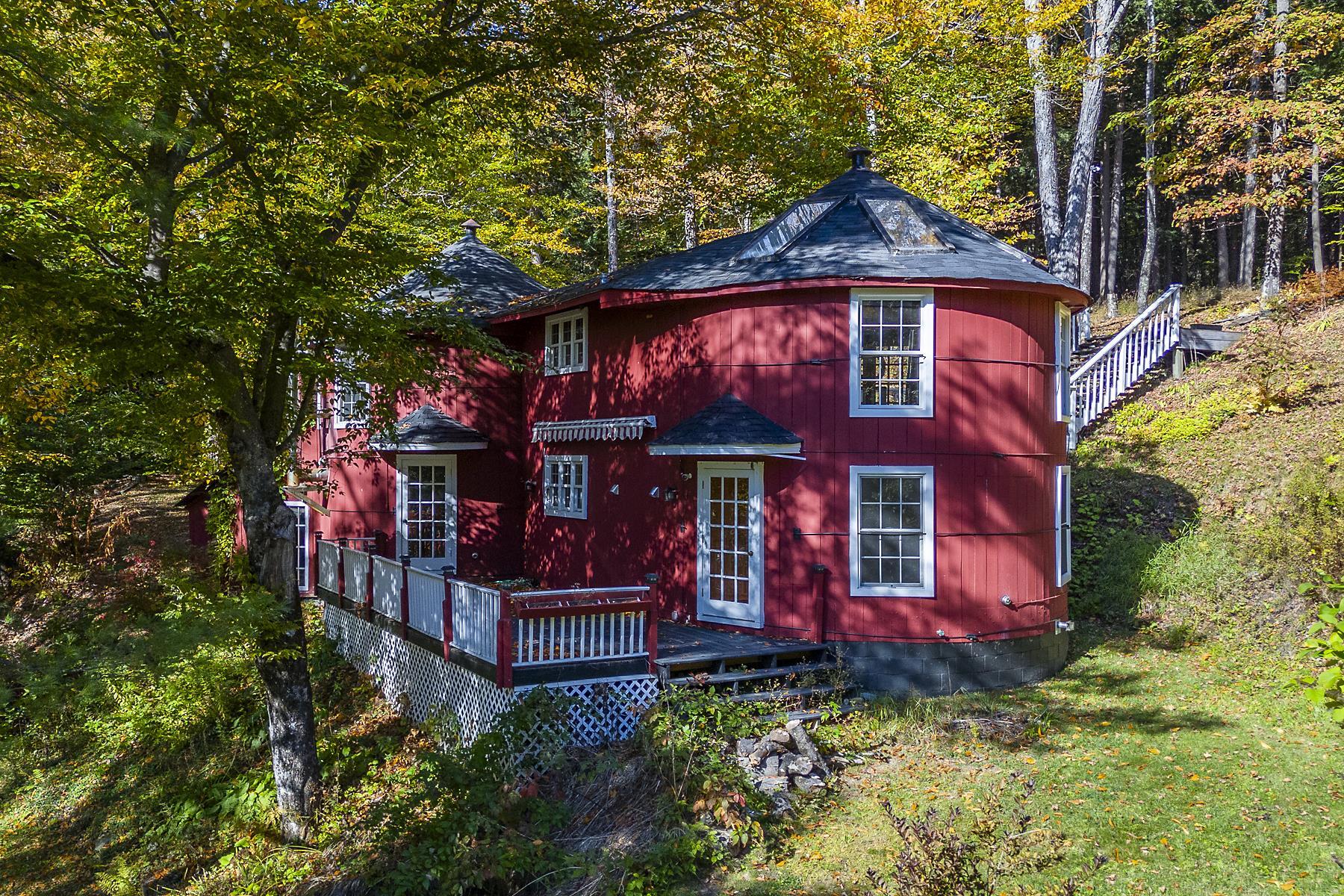 1958 Rush Meadow Road West Windsor, VT 05089 - Photo 19 of 28 Gallery Image 19