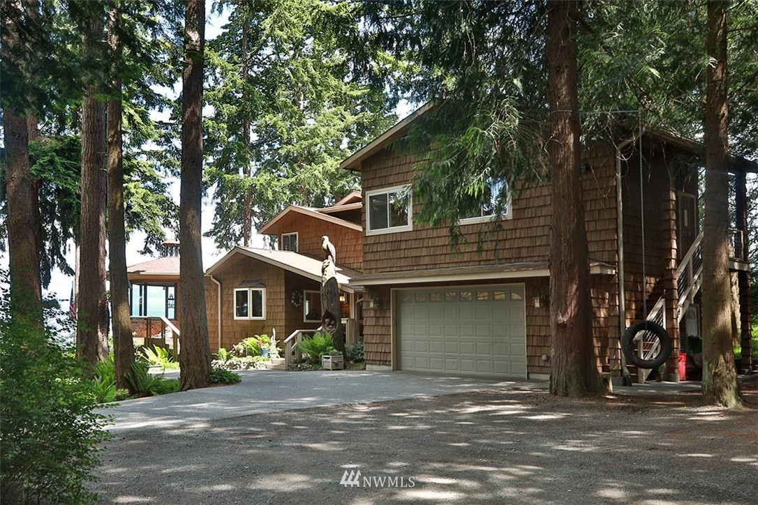 2966 Strawberry Point Road Oak Harbor, WA 98277 - Photo 9 of 39 Gallery Image 9