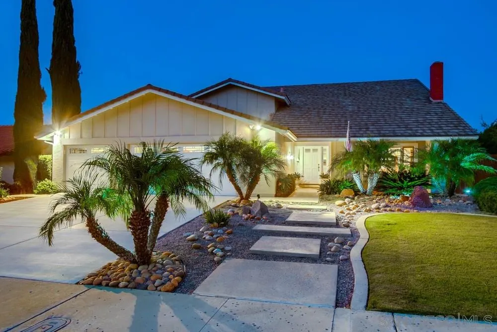 1241 Rippey Street El Cajon, CA 92020 - Photo 1 of 25 Gallery Image 1