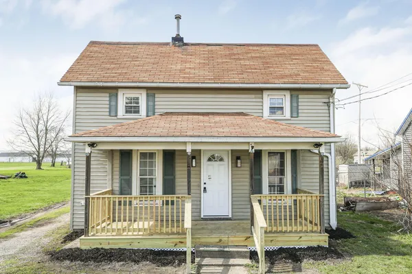 $240,000 | 123 South Mill Street, Milford Center, OH 43045