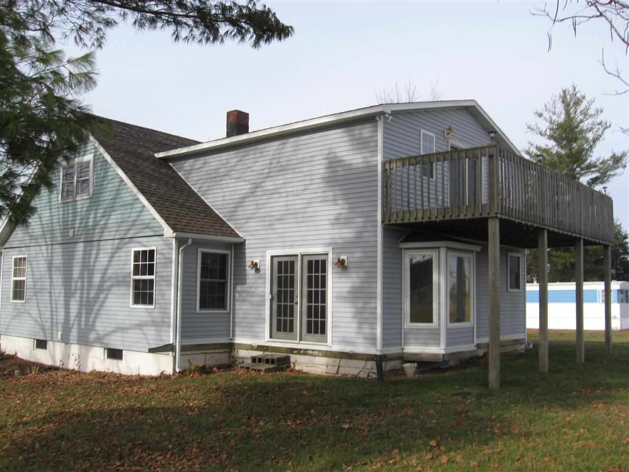 47 Scott Street Rochester, IN 46975 - Photo 1 of 10