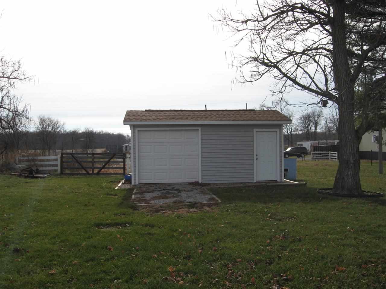 47 Scott Street Rochester, IN 46975 - Photo 10 of 10