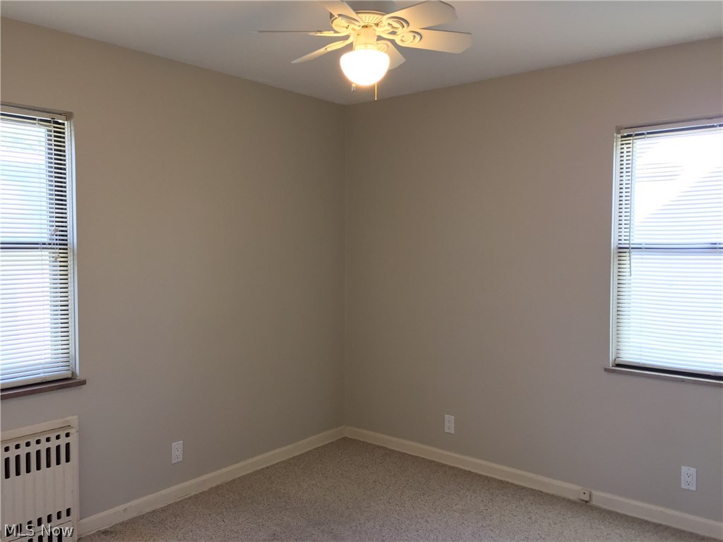 4687 Anderson Road Cleveland, OH 44121 - Photo 4 of 19 1st floor bedroom 2