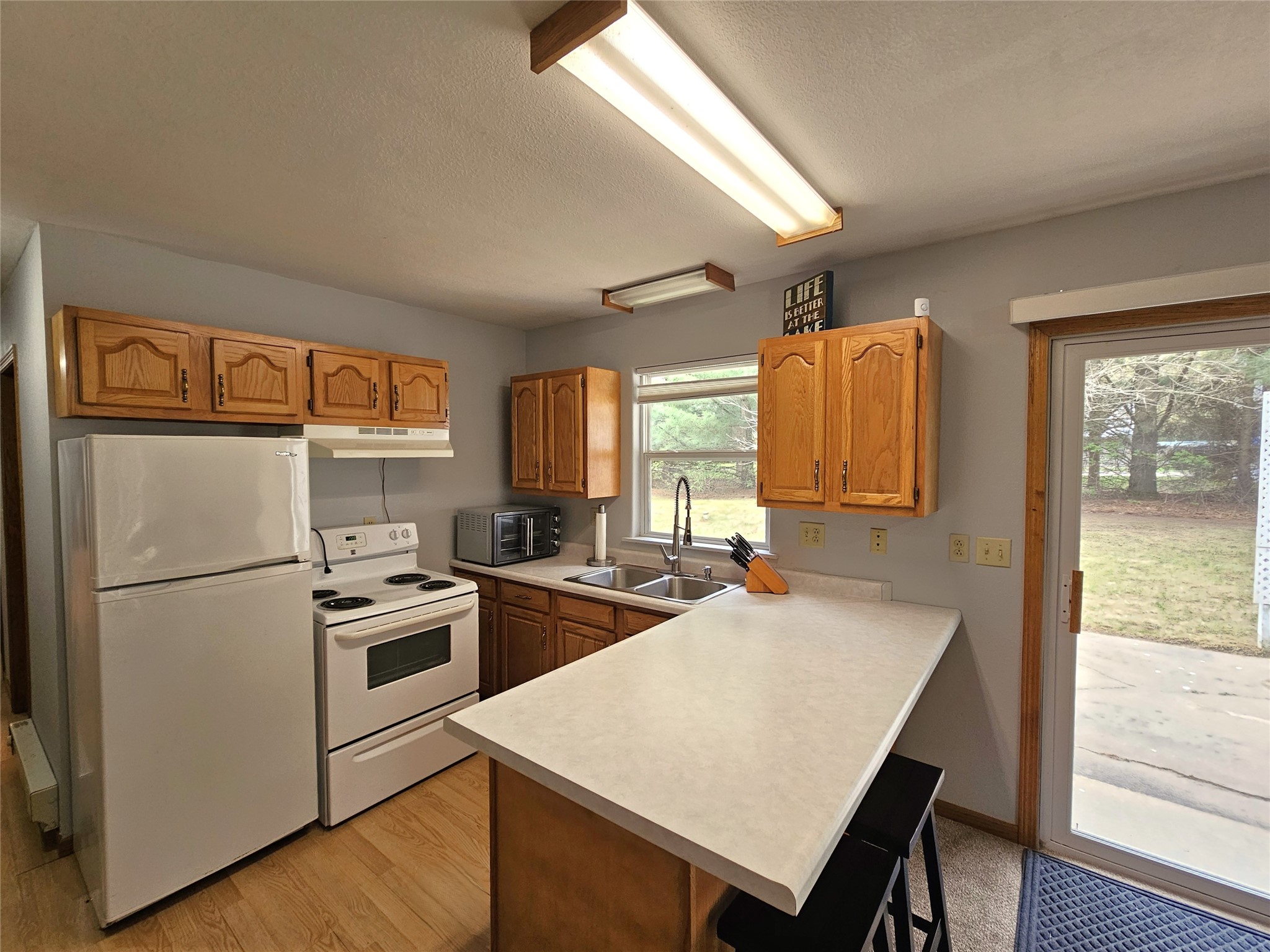 1232 22nd Street Cameron, WI 54822 - Photo 21 of 27