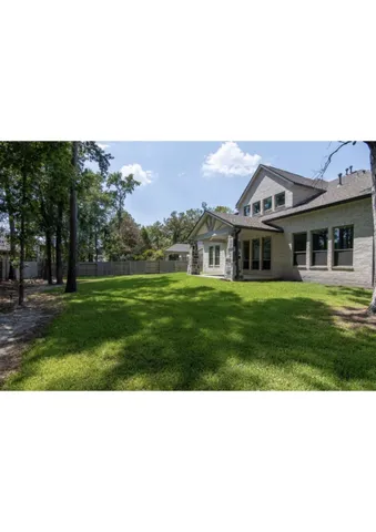 $619,999 | 323 Calmato Woods Way, Willis, TX 77318