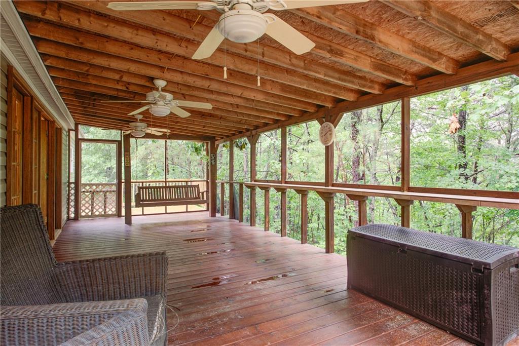 97 Waldrip Road Dawsonville, GA 30534 - Photo 16 of 20