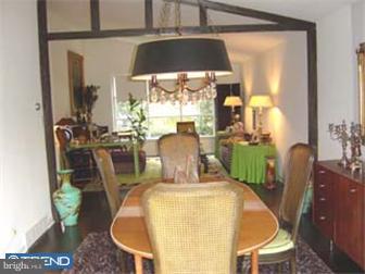 13 Vassar Road Broomall, PA 19008 - Photo 3 of 11 Dining Room