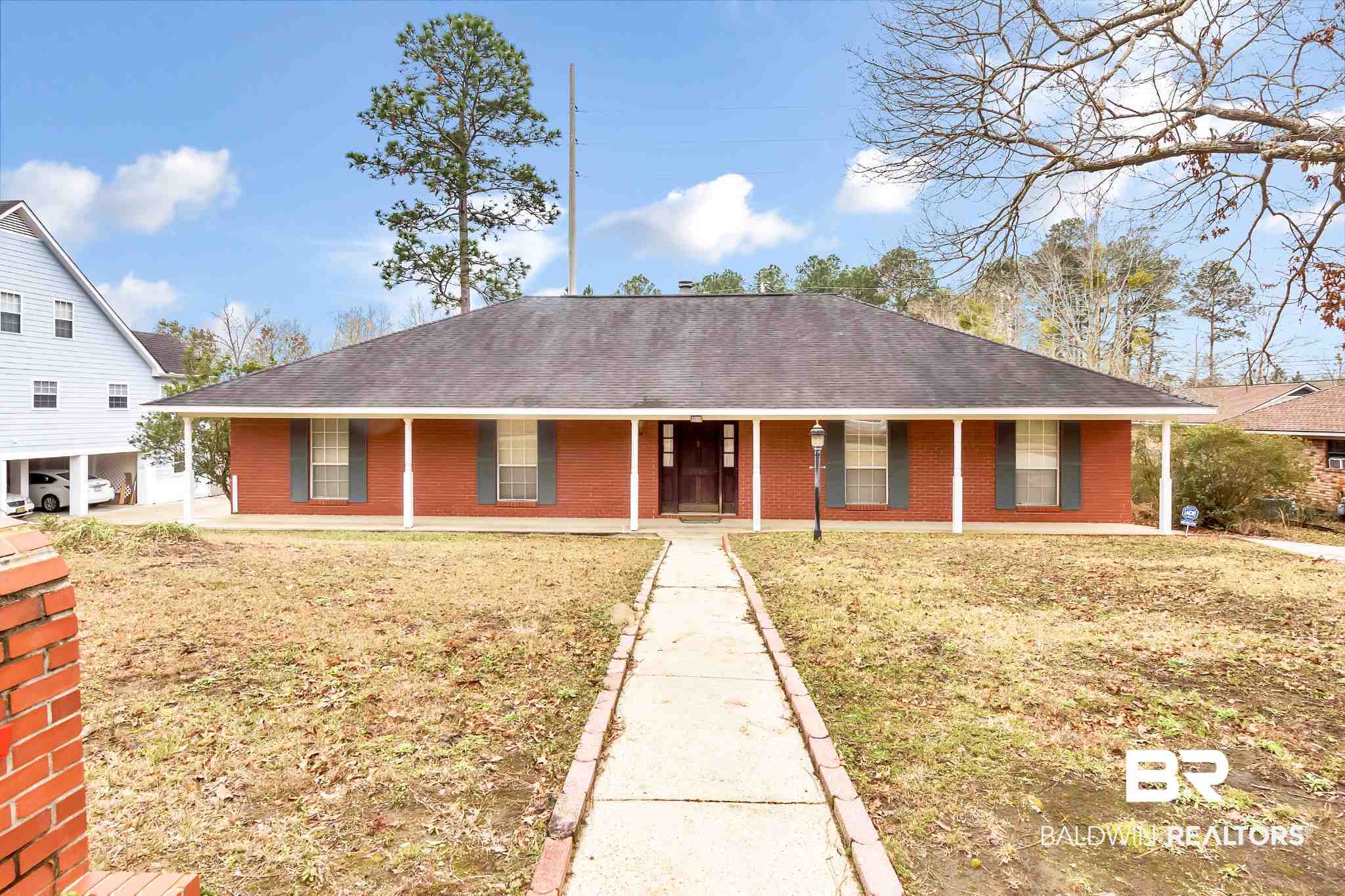 7167 Smithfield Road East Mobile, AL 36695 - Photo 1 of 36