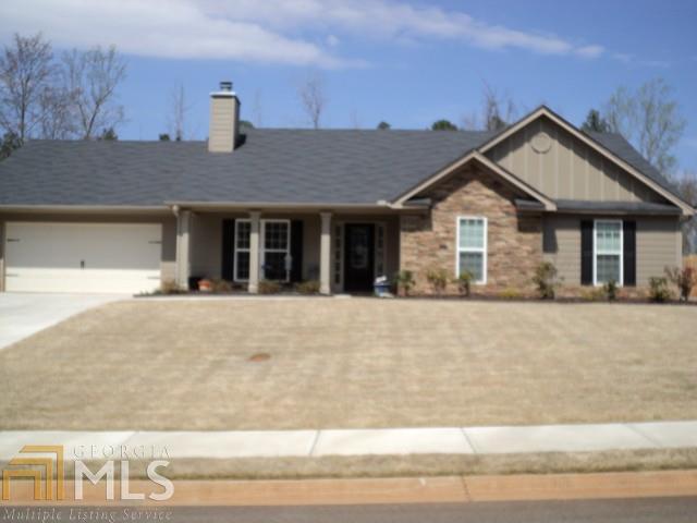 1944 Paynes Point, Unit 38 Winder, GA 30680 - Photo 1 of 1 Gallery Image 1