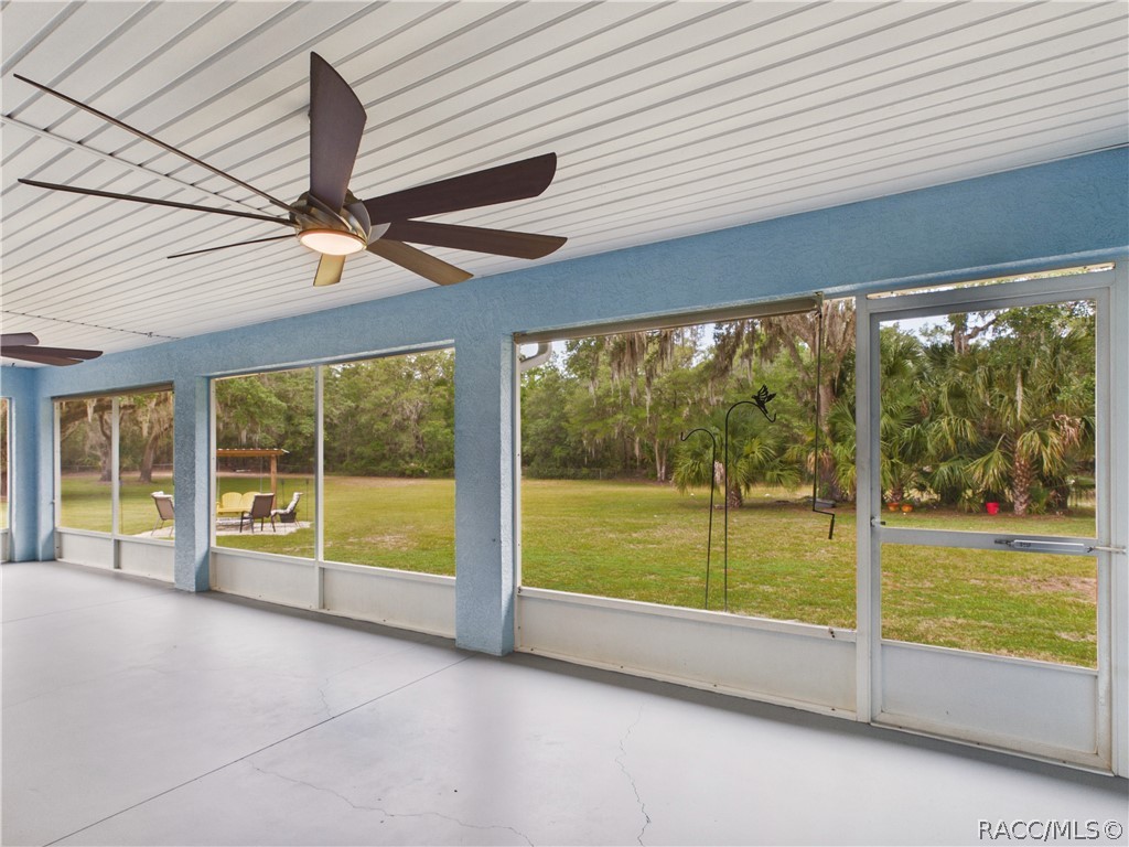 10274 North Rousseau Drive Dunnellon, FL 34433 - Photo 23 of 72