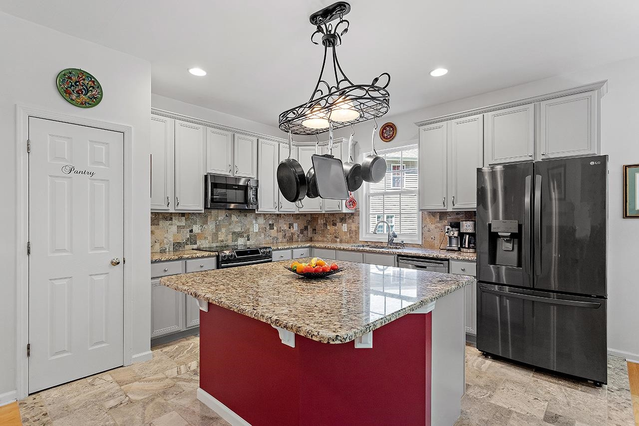 22 Pinestraw Way Durham, NC 27713 - Photo 13 of 44 Photo 13