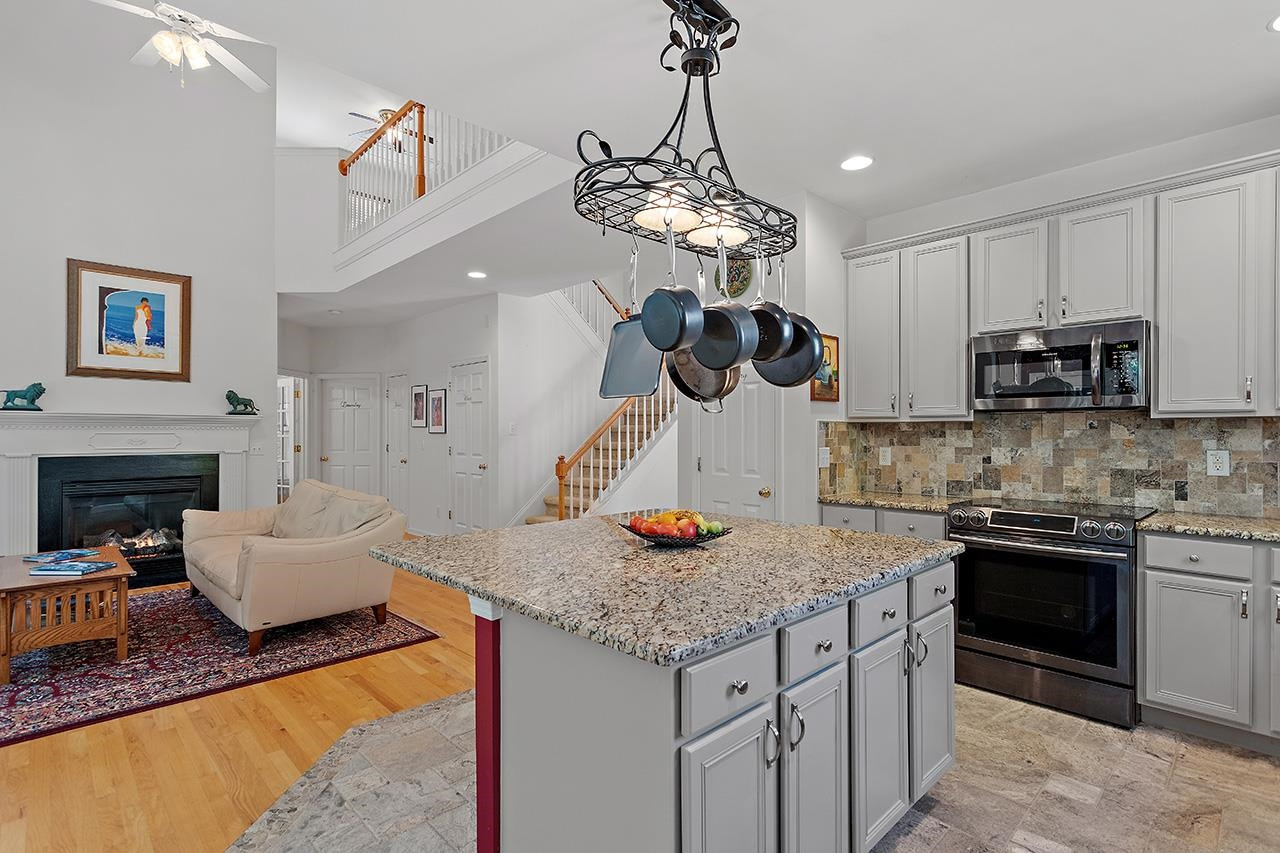 22 Pinestraw Way Durham, NC 27713 - Photo 14 of 44 Photo 14