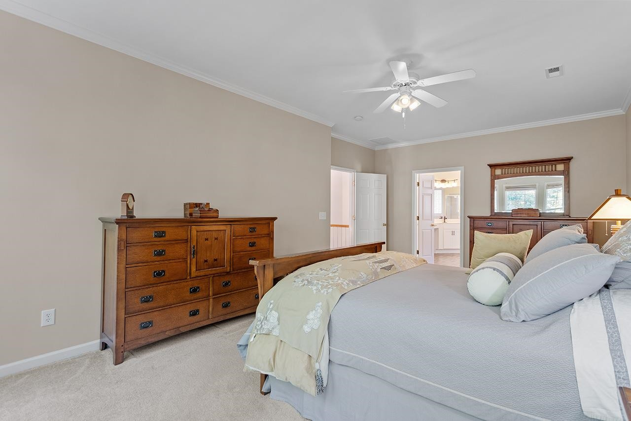 22 Pinestraw Way Durham, NC 27713 - Photo 21 of 44 Photo 21