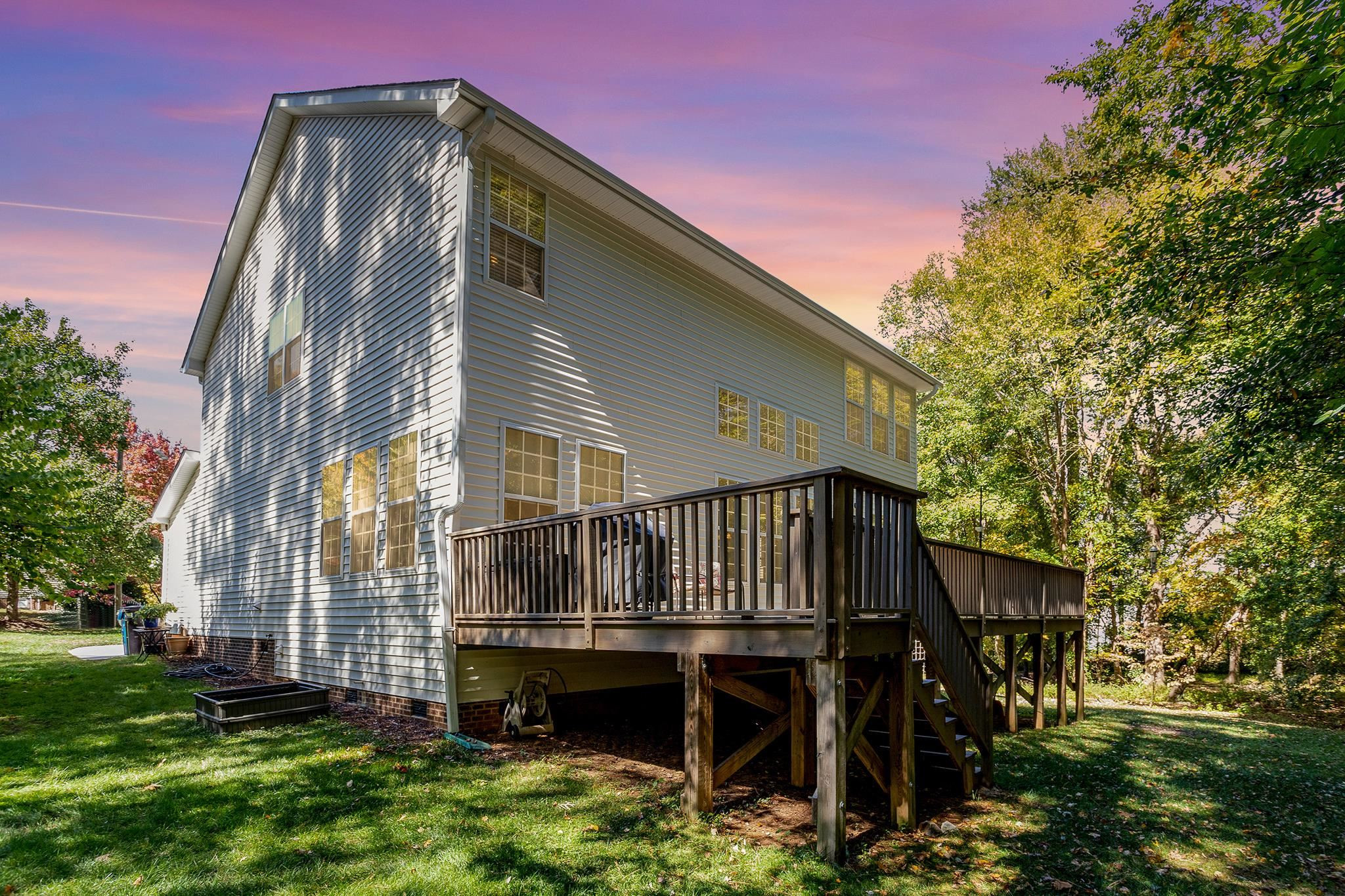 22 Pinestraw Way Durham, NC 27713 - Photo 29 of 44 Photo 29