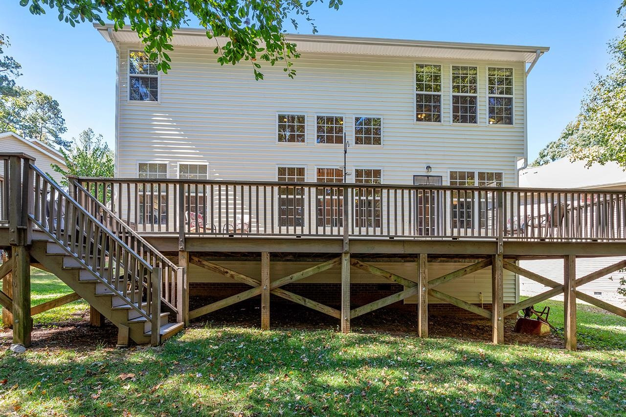 22 Pinestraw Way Durham, NC 27713 - Photo 30 of 44 Photo 30
