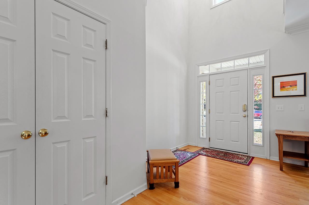 22 Pinestraw Way Durham, NC 27713 - Photo 3 of 44 Photo 3