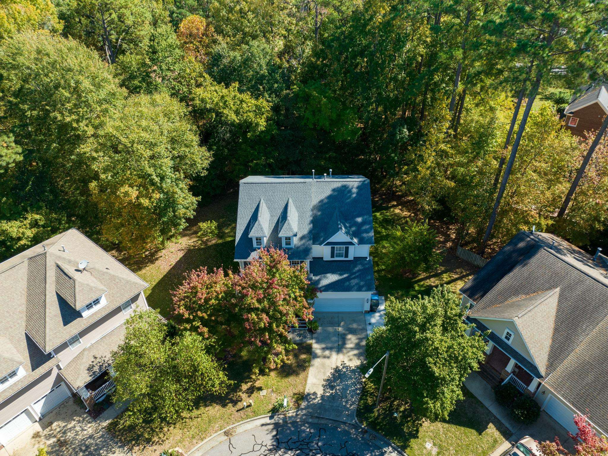 22 Pinestraw Way Durham, NC 27713 - Photo 32 of 44 Photo 32