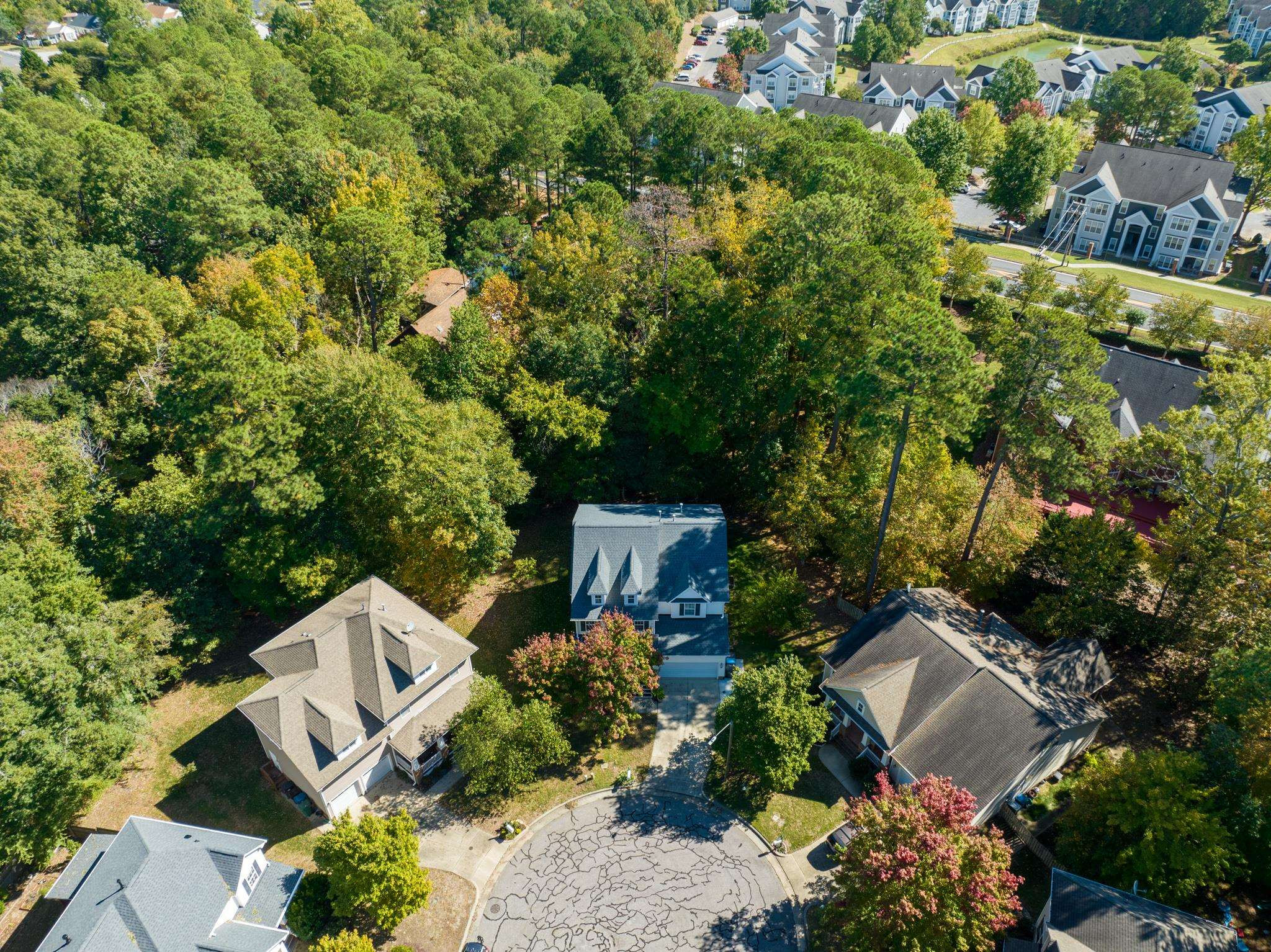 22 Pinestraw Way Durham, NC 27713 - Photo 34 of 44 Photo 34