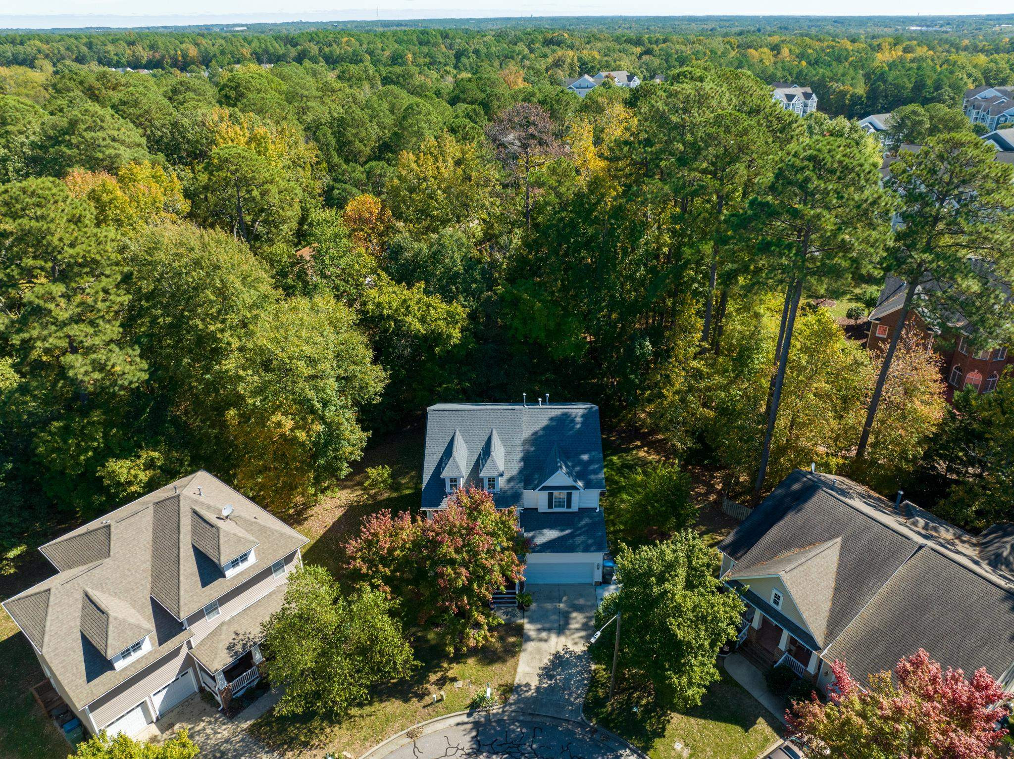 22 Pinestraw Way Durham, NC 27713 - Photo 35 of 44 Photo 35