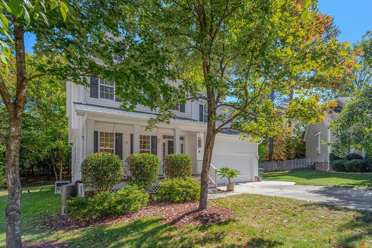 22 Pinestraw Way Durham, NC 27713 - Photo 36 of 44 Photo 36