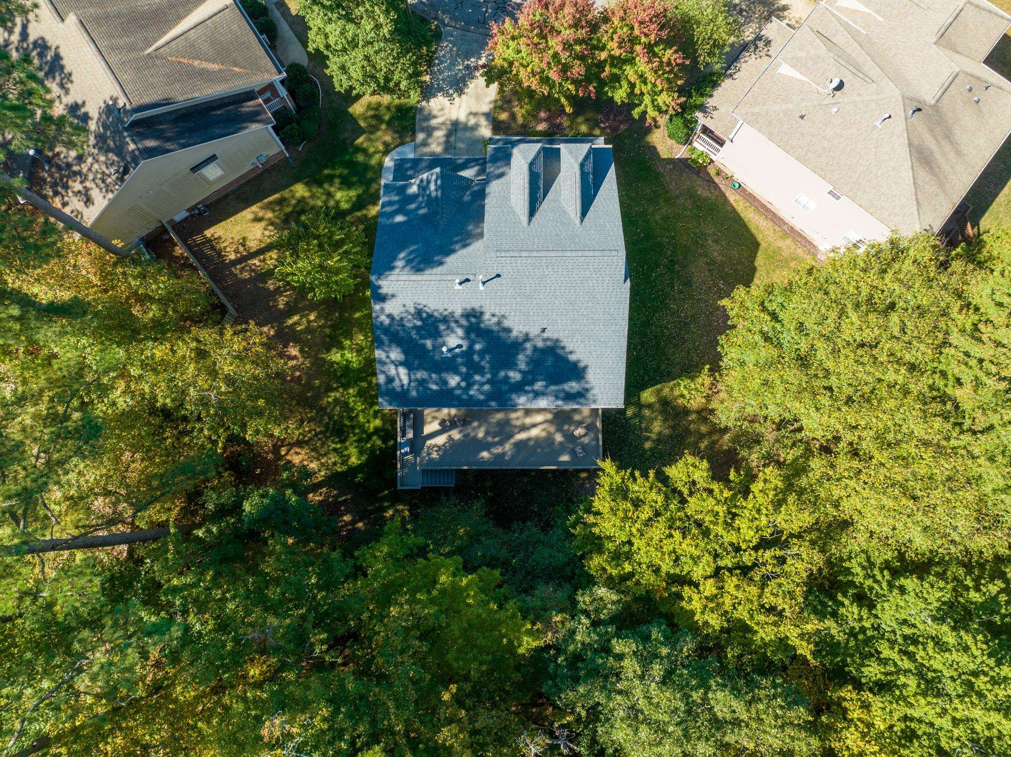 22 Pinestraw Way Durham, NC 27713 - Photo 39 of 44 Photo 39