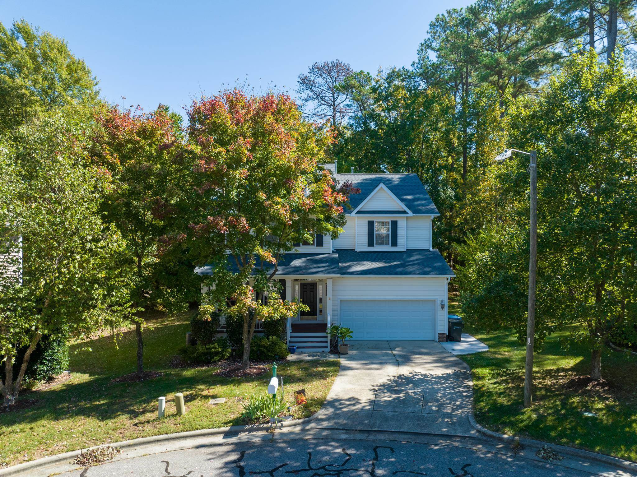 22 Pinestraw Way Durham, NC 27713 - Photo 40 of 44 Photo 40
