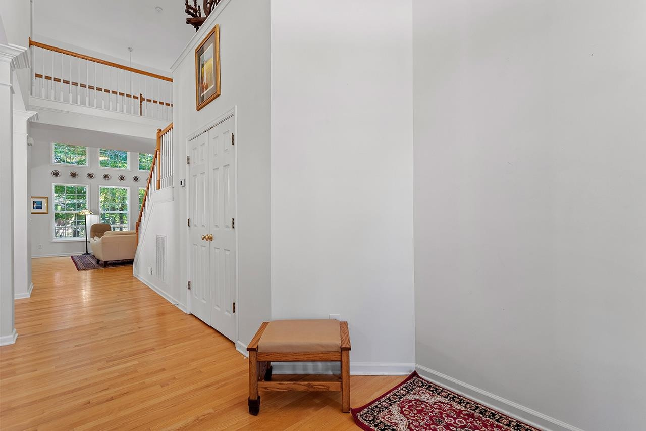 22 Pinestraw Way Durham, NC 27713 - Photo 4 of 44 Photo 4