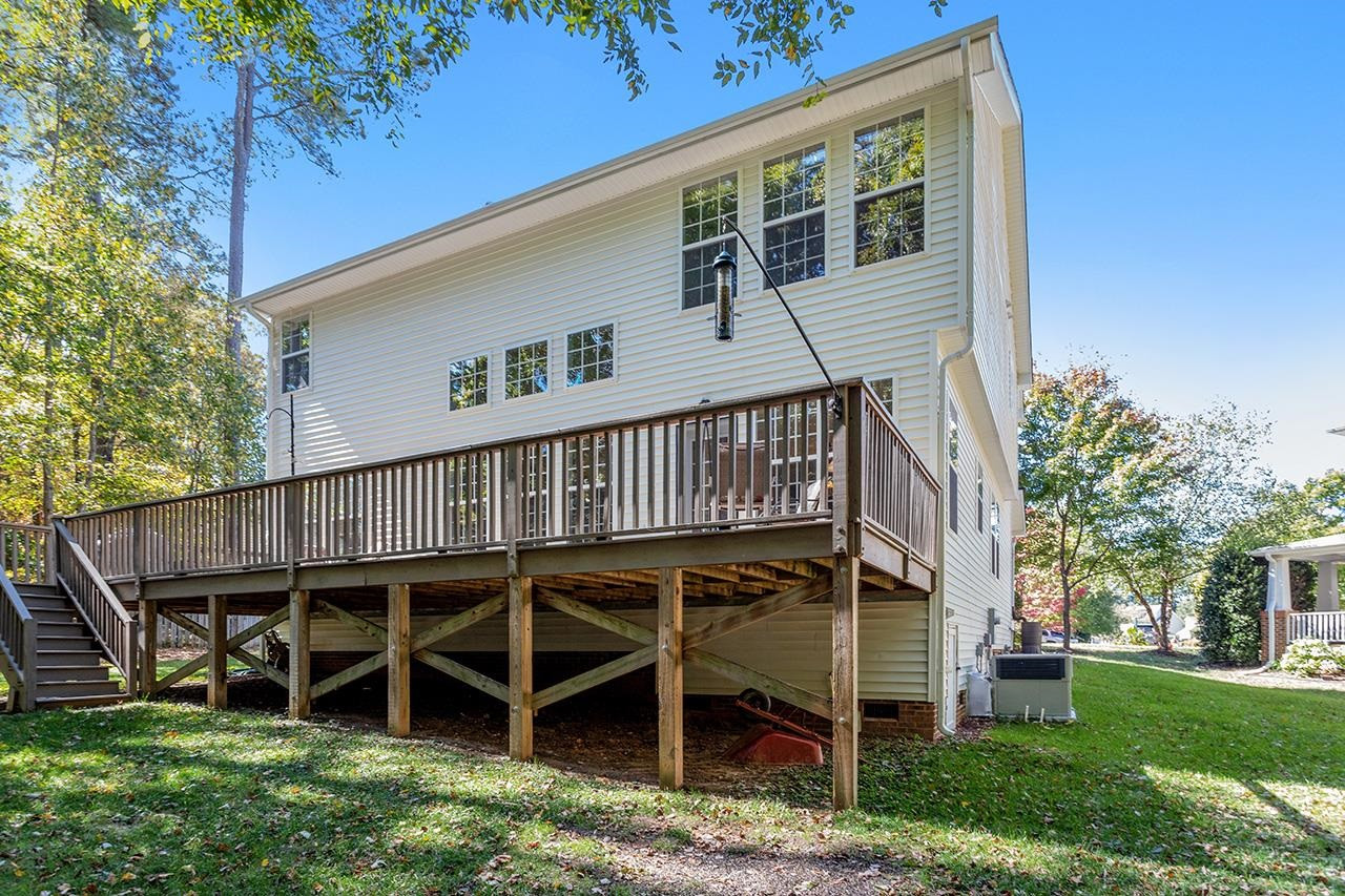 22 Pinestraw Way Durham, NC 27713 - Photo 41 of 44 Photo 41