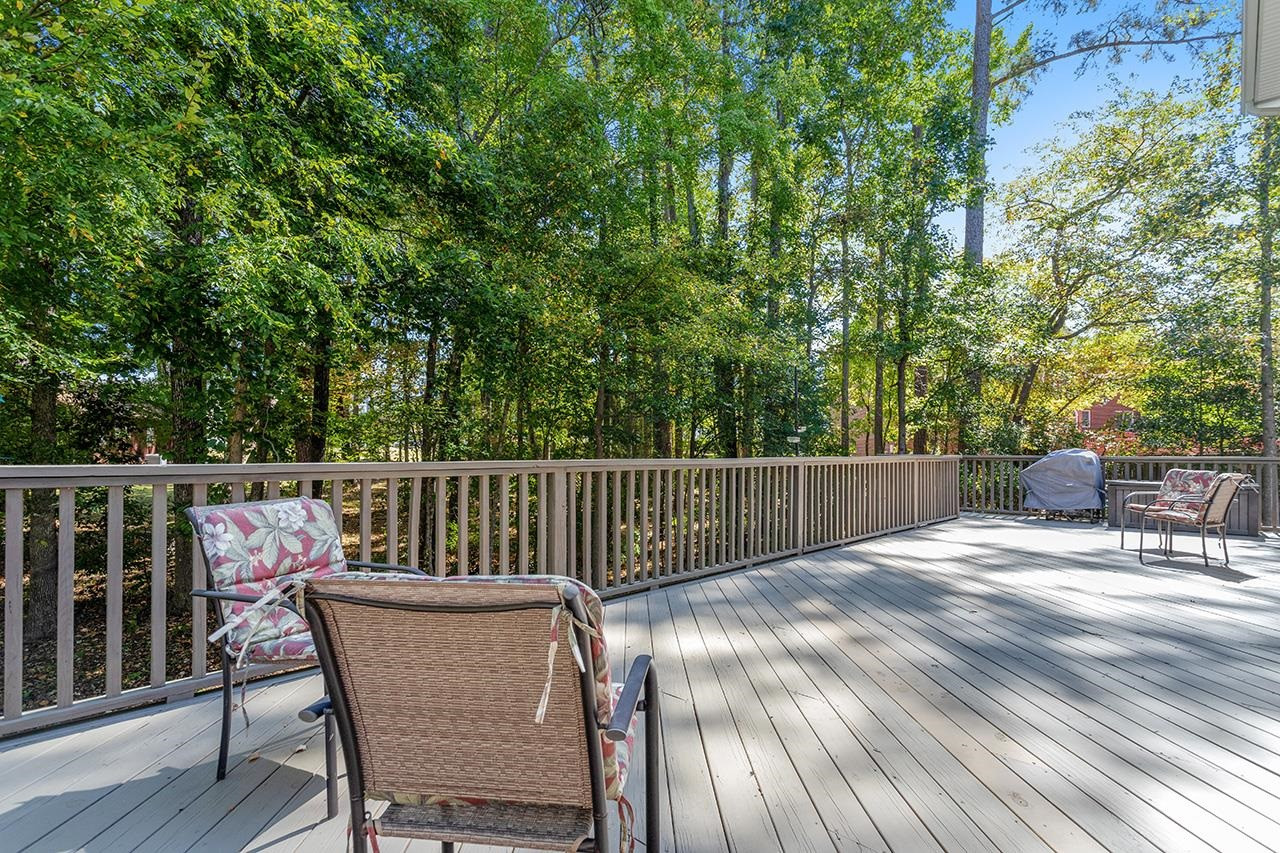 22 Pinestraw Way Durham, NC 27713 - Photo 42 of 44 Photo 42