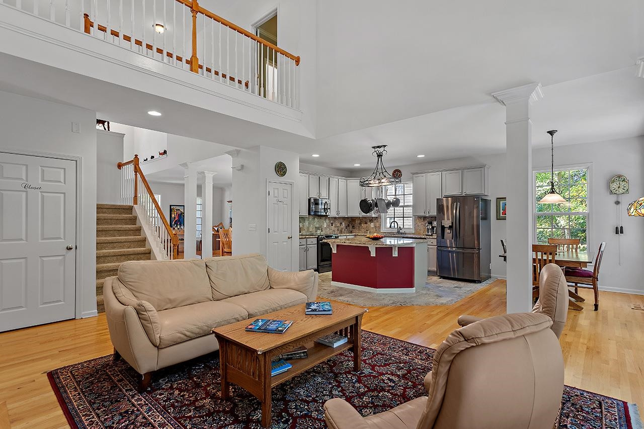 22 Pinestraw Way Durham, NC 27713 - Photo 9 of 44 Photo 9