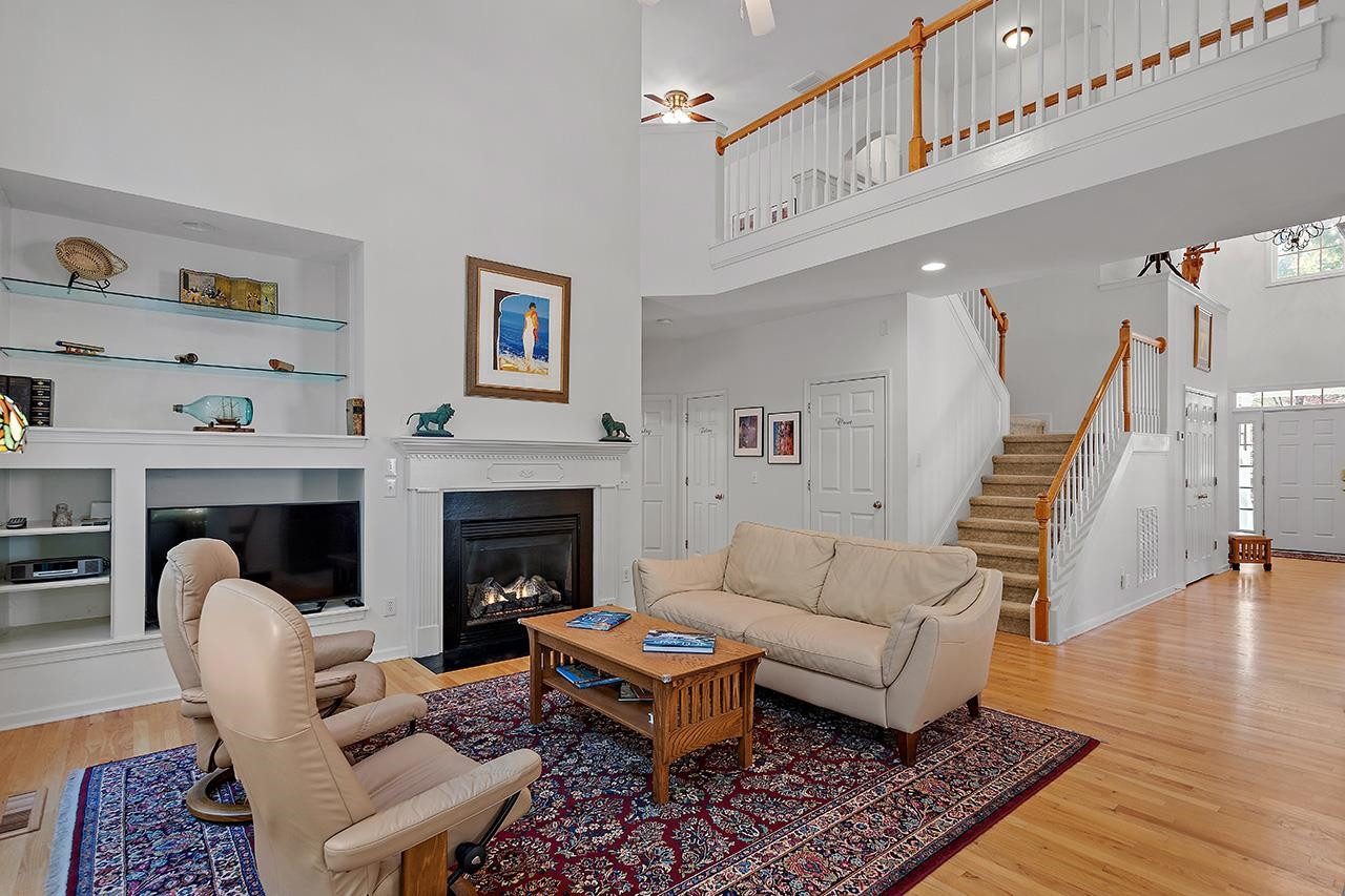22 Pinestraw Way Durham, NC 27713 - Photo 10 of 44 Photo 10