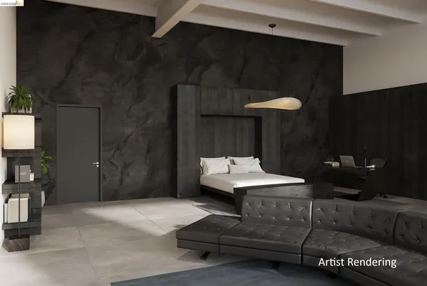 $499,000 | 4053 Harlan Street, Unit 313, Emeryville, CA 94608