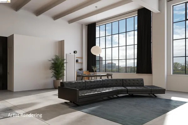 $499,000 | 4053 Harlan Street, Unit 313, Emeryville, CA 94608