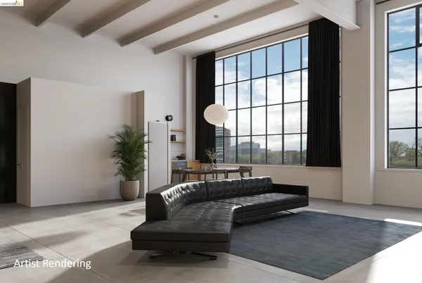 $499,000 | 4053 Harlan Street, Unit 313, Emeryville, CA 94608