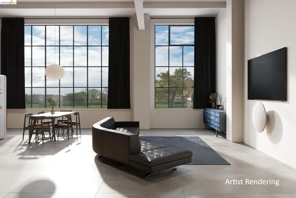 $499,000 | 4053 Harlan Street, Unit 313, Emeryville, CA 94608