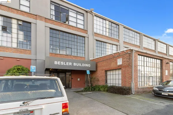 $499,000 | 4053 Harlan Street, Unit 313, Emeryville, CA 94608