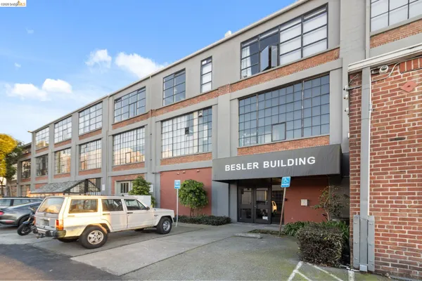 $499,000 | 4053 Harlan Street, Unit 313, Emeryville, CA 94608