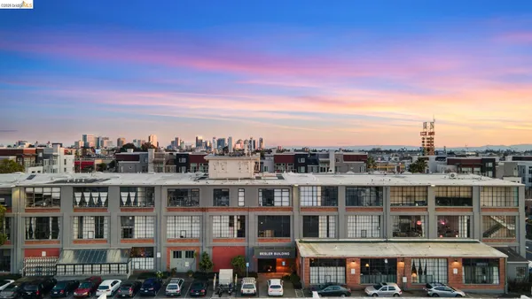 $499,000 | 4053 Harlan Street, Unit 313, Emeryville, CA 94608