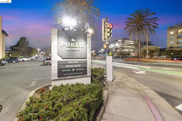 $499,000 | 4053 Harlan Street, Unit 313, Emeryville, CA 94608