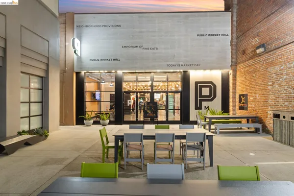 $499,000 | 4053 Harlan Street, Unit 313, Emeryville, CA 94608