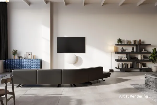 $499,000 | 4053 Harlan Street, Unit 313, Emeryville, CA 94608