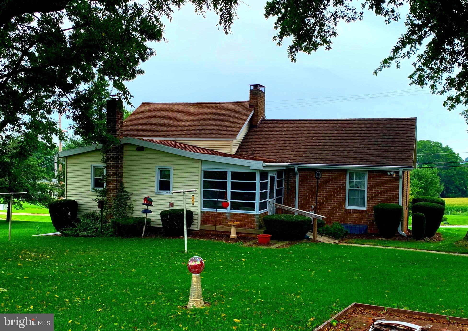 2266 Slagel Road Spring Grove, PA 17362 - Photo 2 of 57