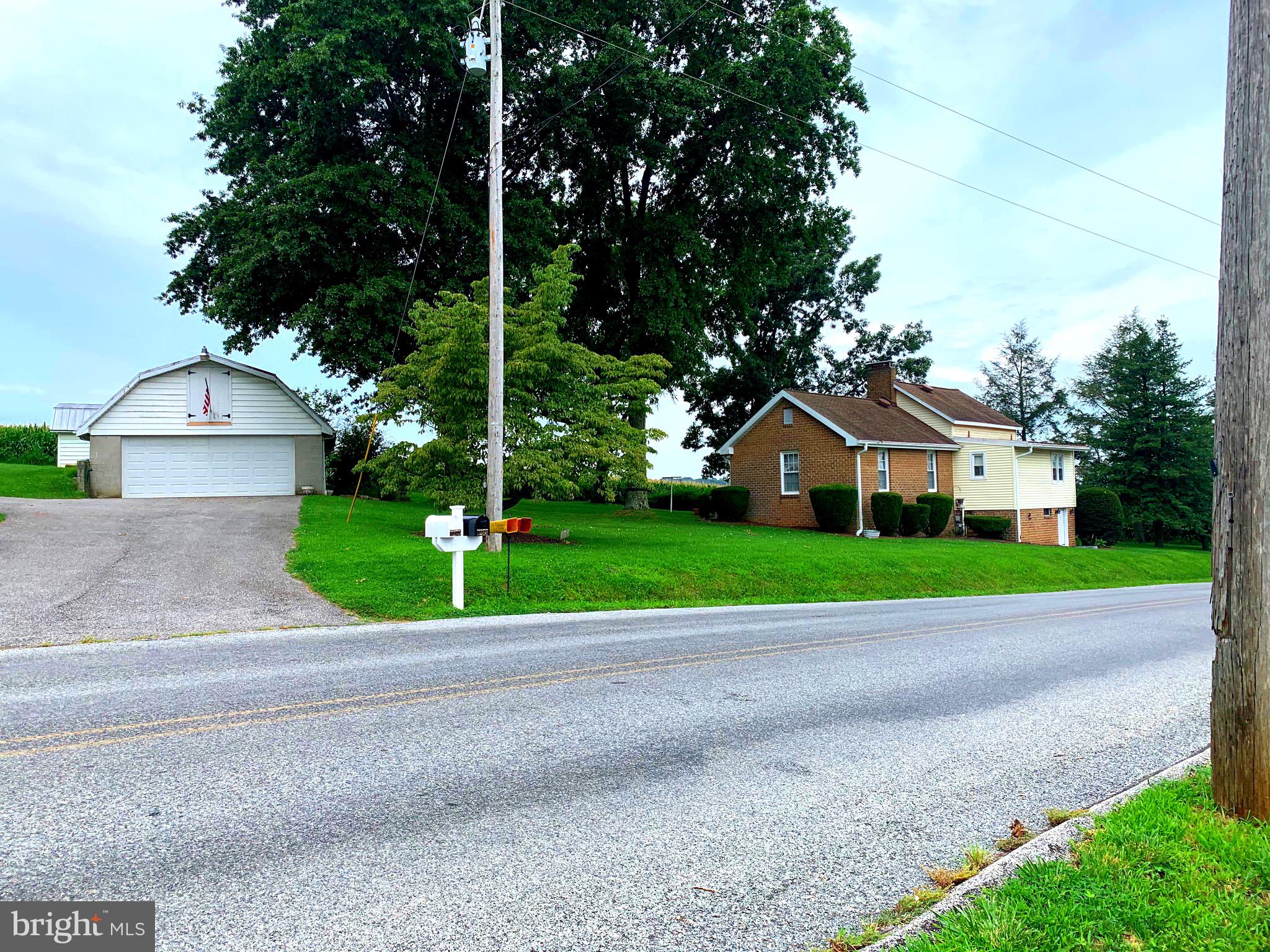 2266 Slagel Road Spring Grove, PA 17362 - Photo 3 of 57