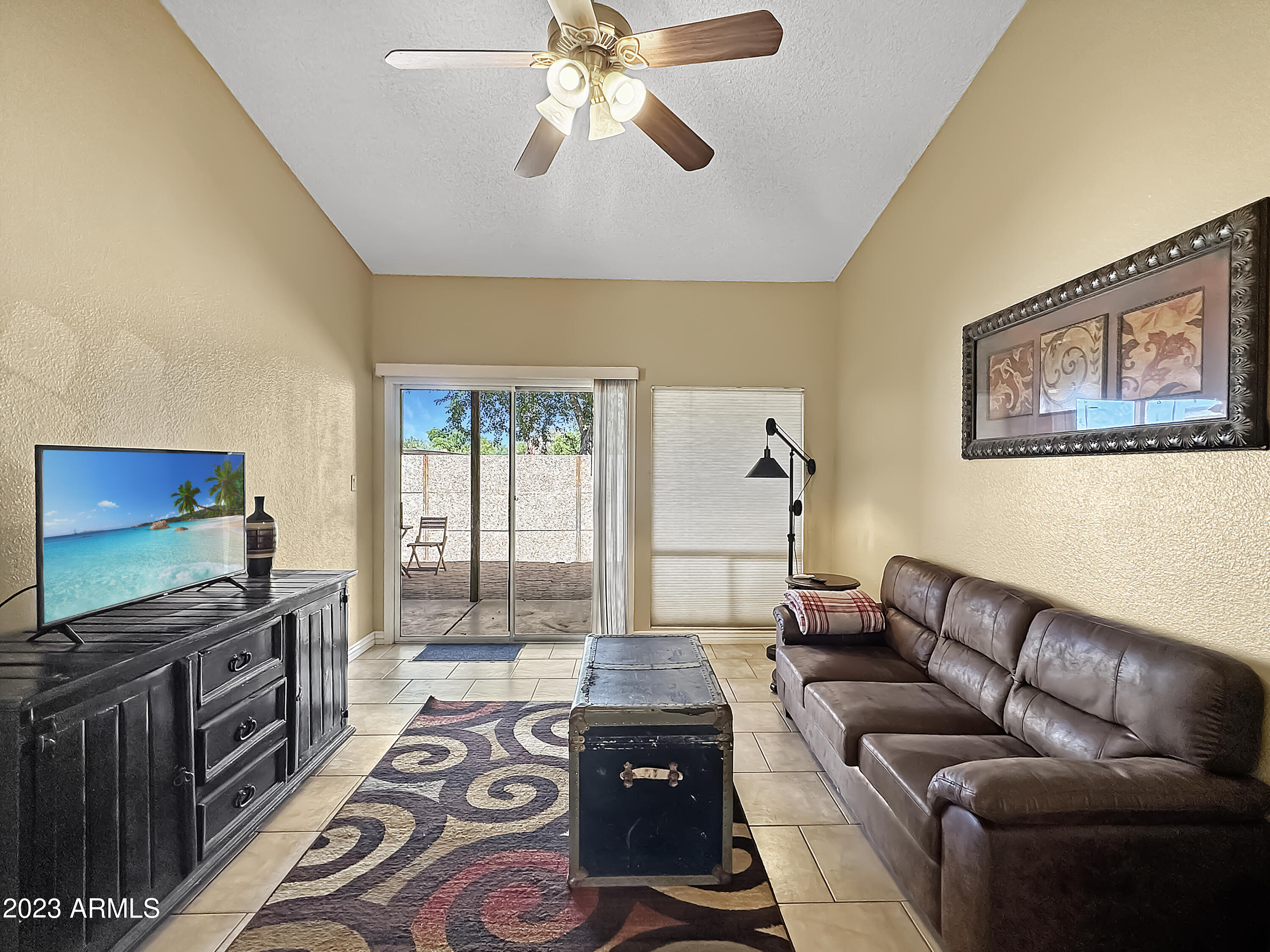1051 South Dobson Road, Unit 99 Mesa, AZ 85202 - Photo 1 of 9 Living Room