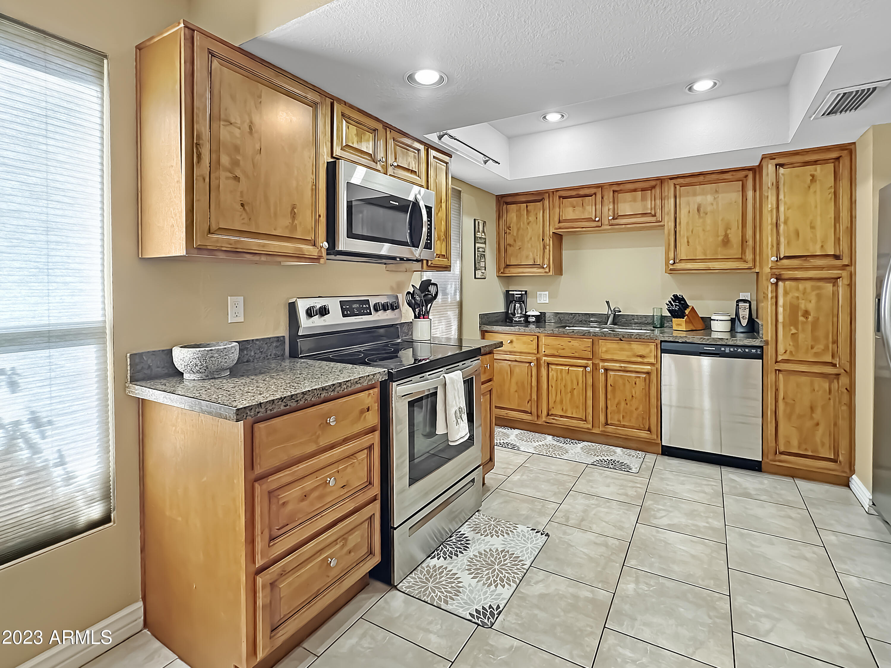 1051 South Dobson Road, Unit 99 Mesa, AZ 85202 - Photo 3 of 9 Kitchen
